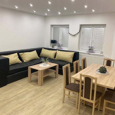 Apartman Levandule Marenice Экстерьер фото
