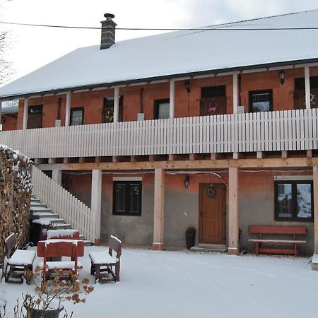 Apartman Levandule Marenice Экстерьер фото