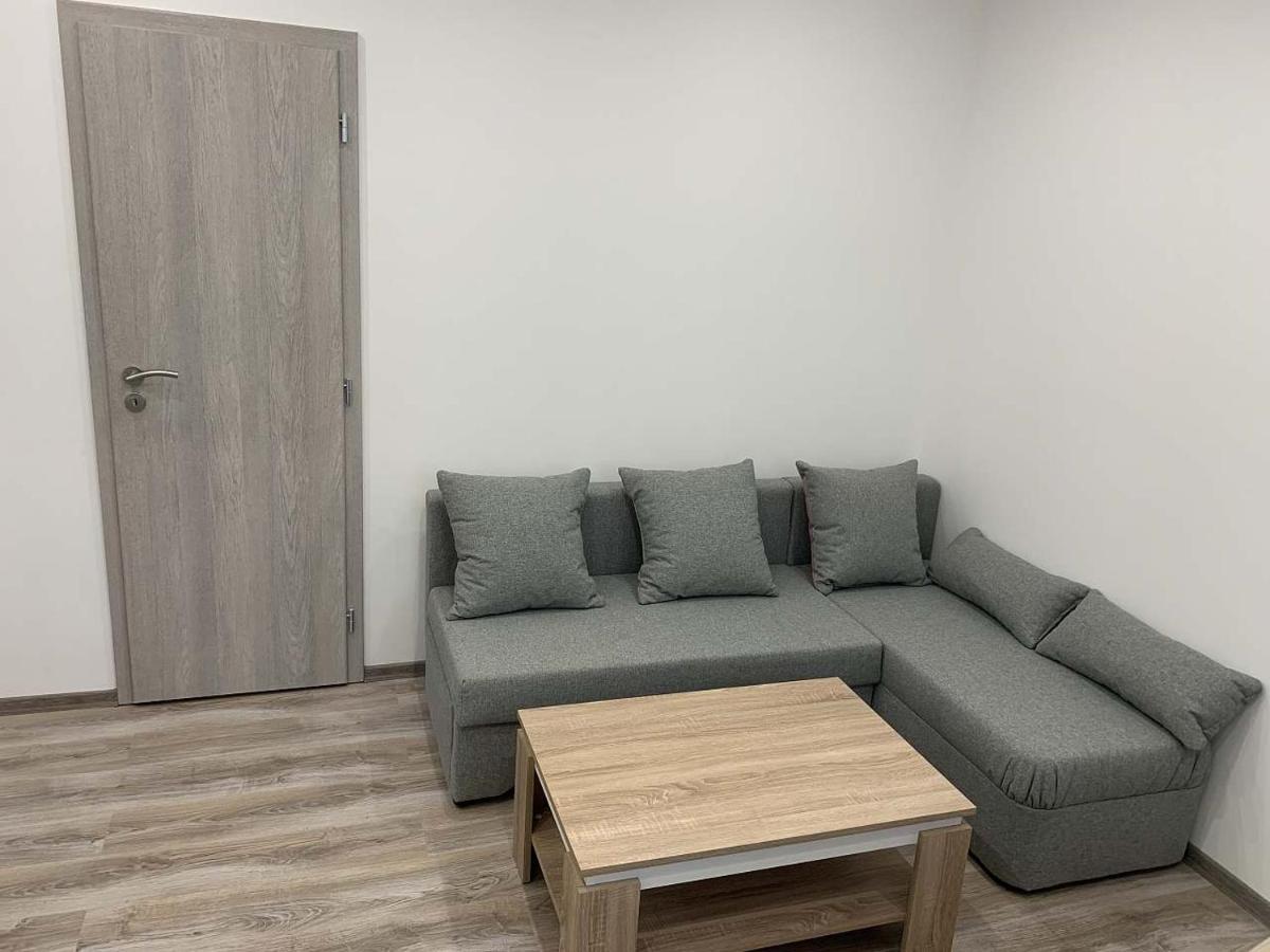 Apartman Levandule Marenice Экстерьер фото