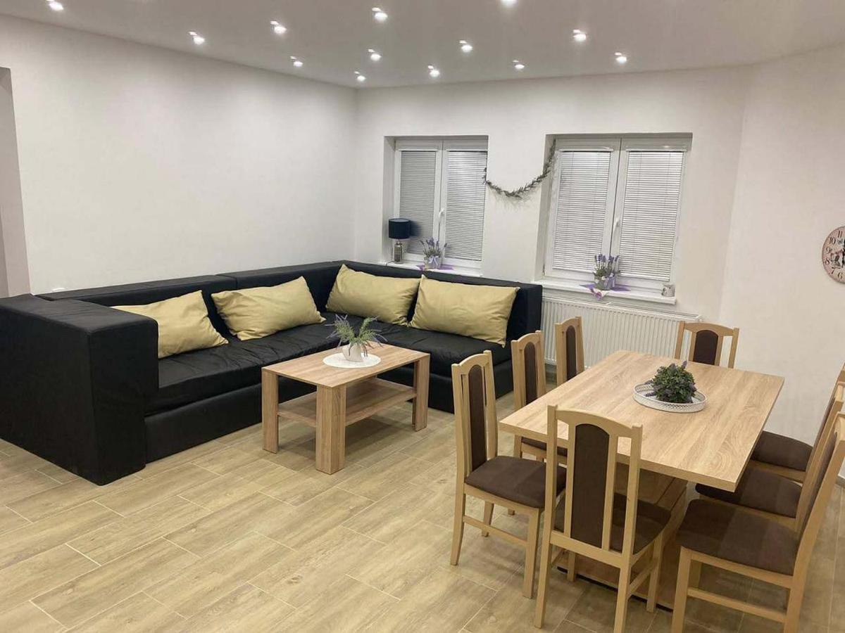 Apartman Levandule Marenice Экстерьер фото
