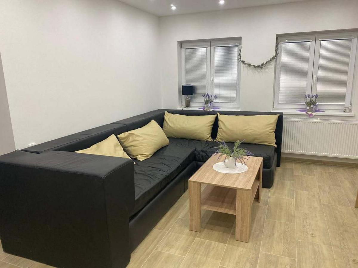 Apartman Levandule Marenice Экстерьер фото