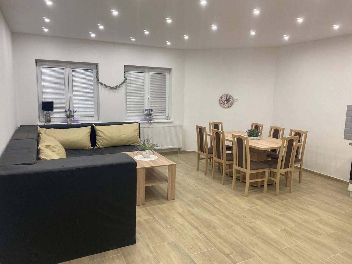 Apartman Levandule Marenice Экстерьер фото