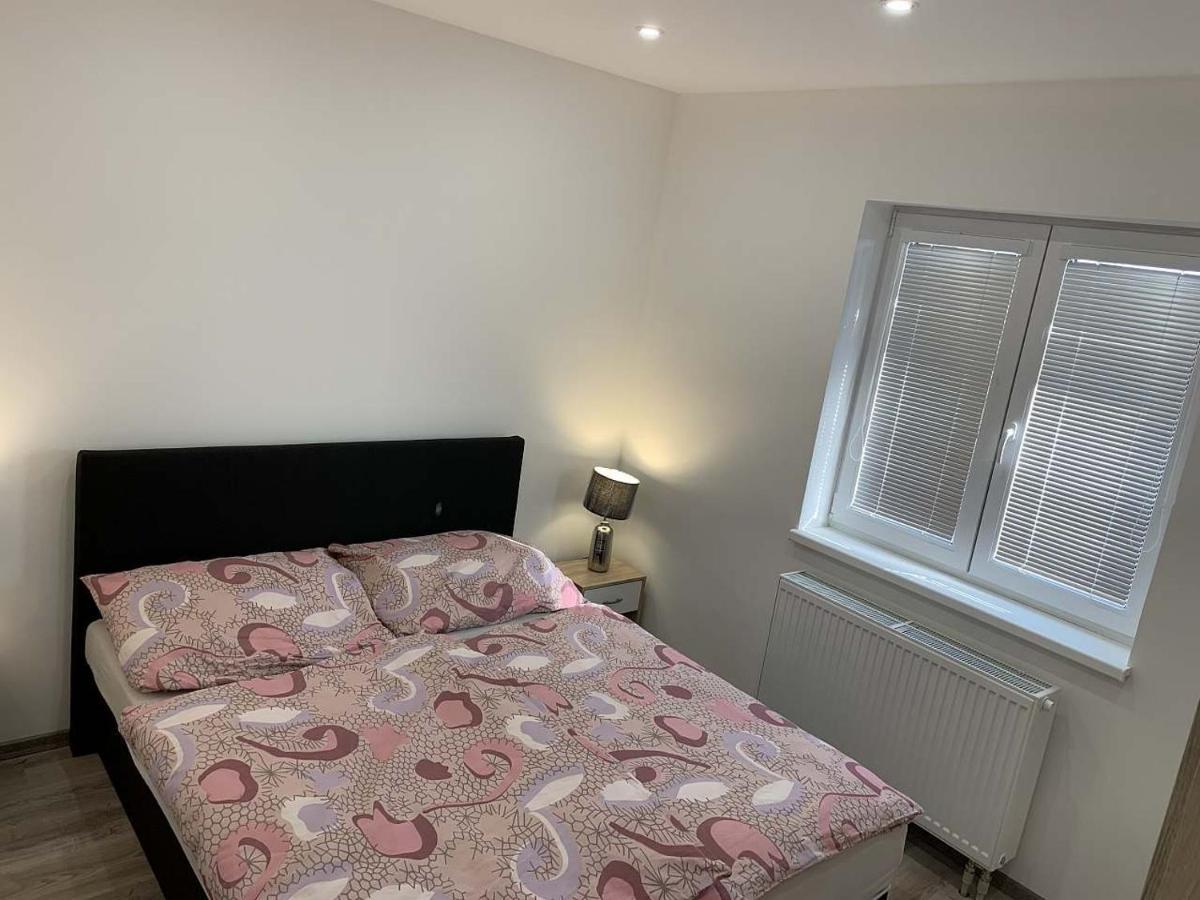 Apartman Levandule Marenice Экстерьер фото