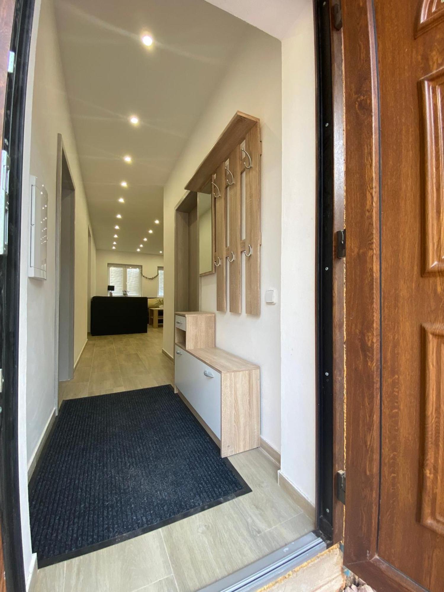 Apartman Levandule Marenice Экстерьер фото