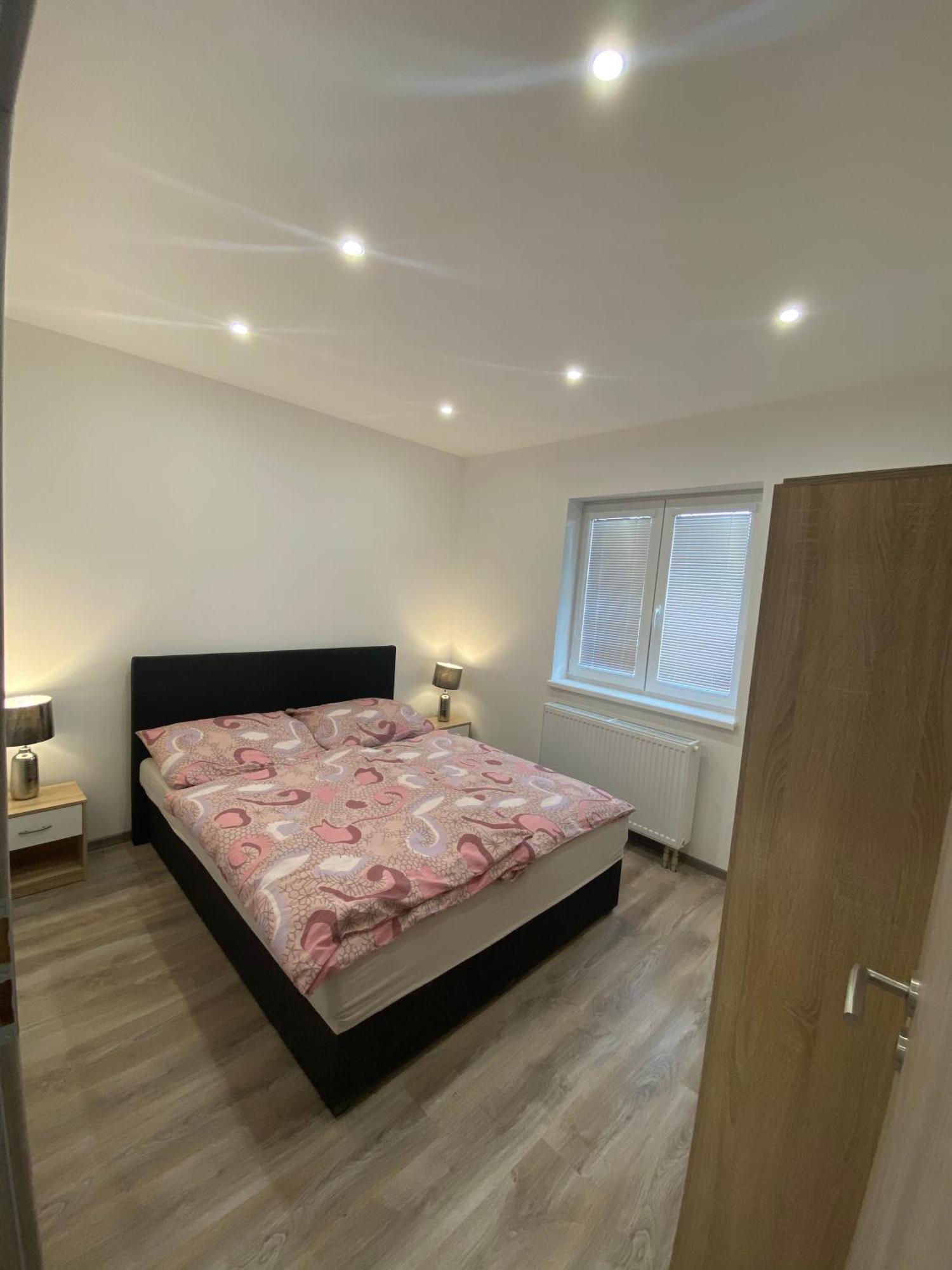 Apartman Levandule Marenice Экстерьер фото