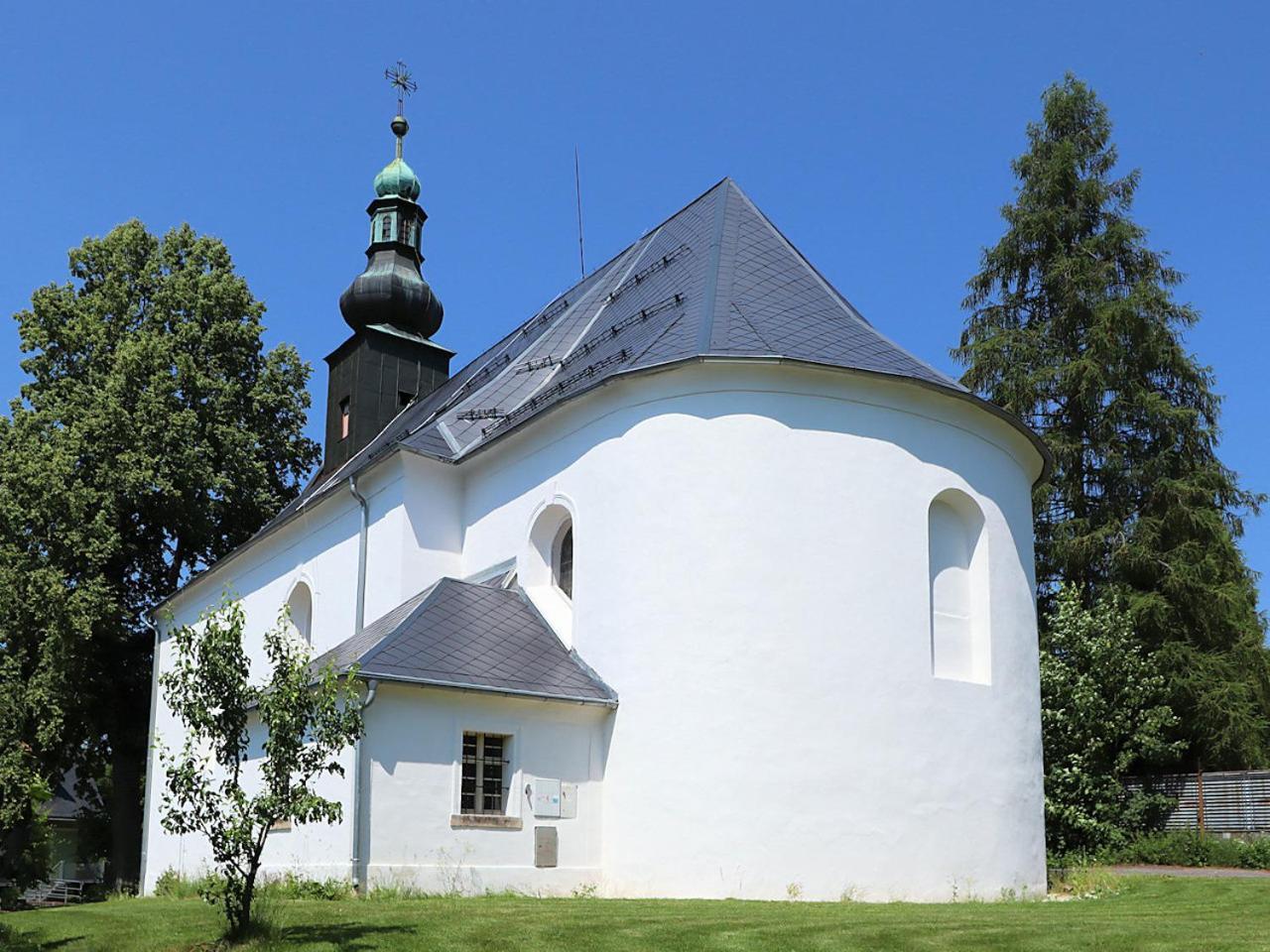 Apartman Levandule Marenice Экстерьер фото